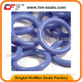 Widely use transparent silicone o ring